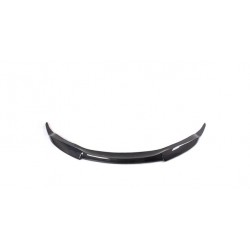 Carbon εμπρόσθιο σπόιλερ KIROS για BMW Σειρά 6 M6 (E63/ E64)